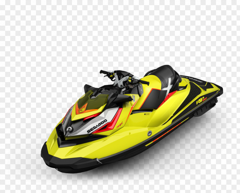 Boat Sea-Doo Jet Ski Personal Watercraft Bombardier Recreational Products PNG