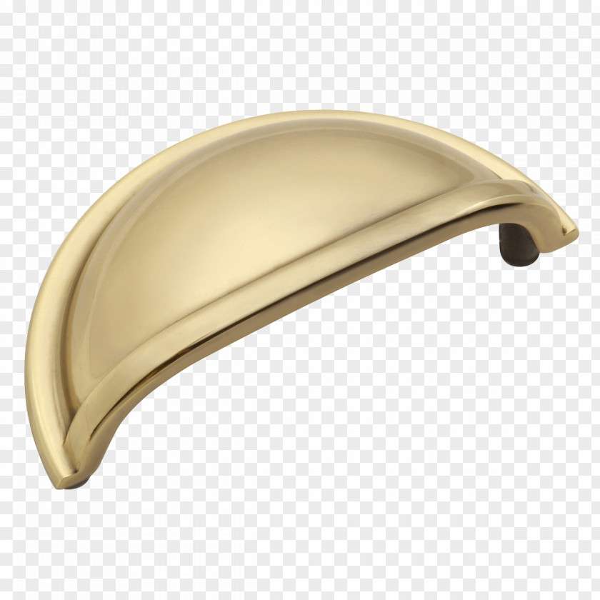 Brass Drawer Pull Material Cabinetry PNG