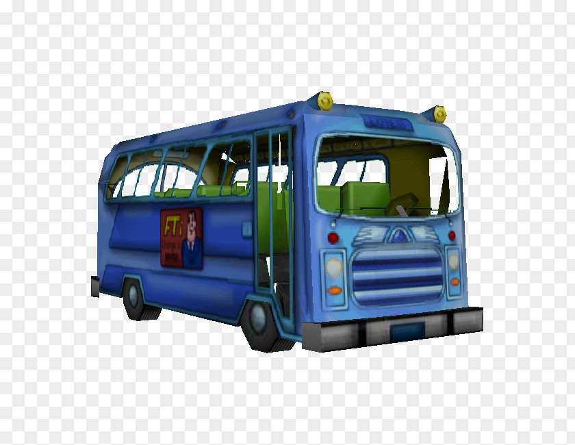 Bus Commercial Vehicle Tour Service Car Transport PNG