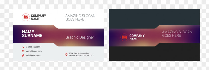 Business Cards Card Icon PNG