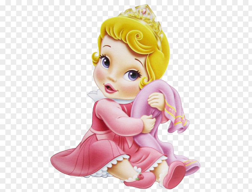 Cartoon Beauty Princess Aurora Ariel Rapunzel Disney Fa Mulan PNG