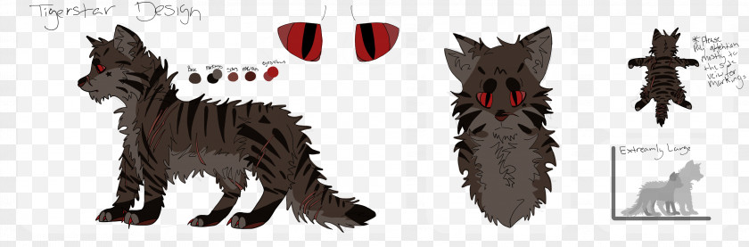 Cat Dog Fur Paw Claw PNG