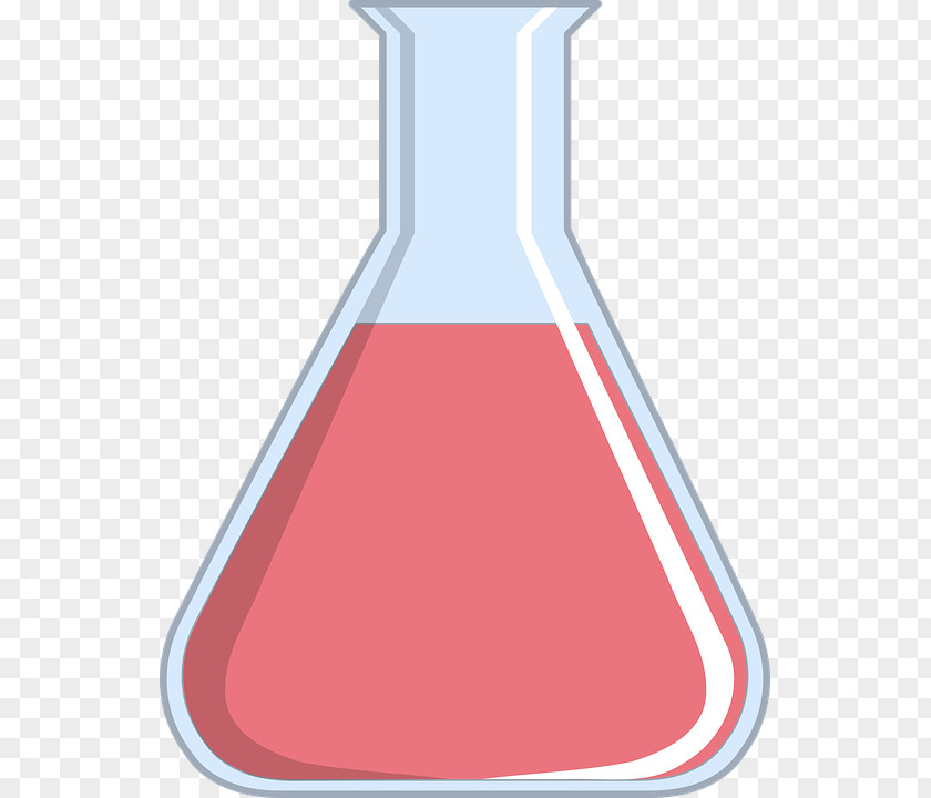 Chemical Chemistry Laboratory Clip Art PNG