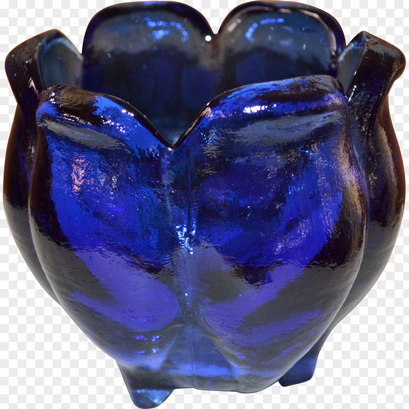 Cobalt Blue Purple Vase Violet PNG