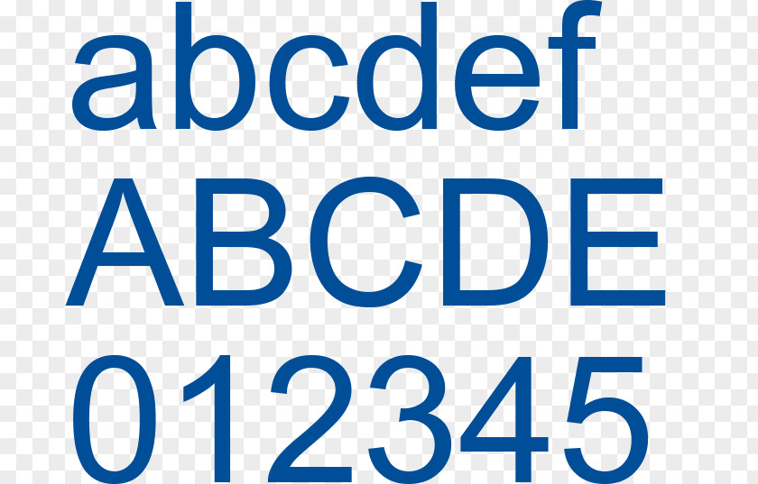 Creative Copy Material Arial Open-source Unicode Typefaces Univers Font PNG