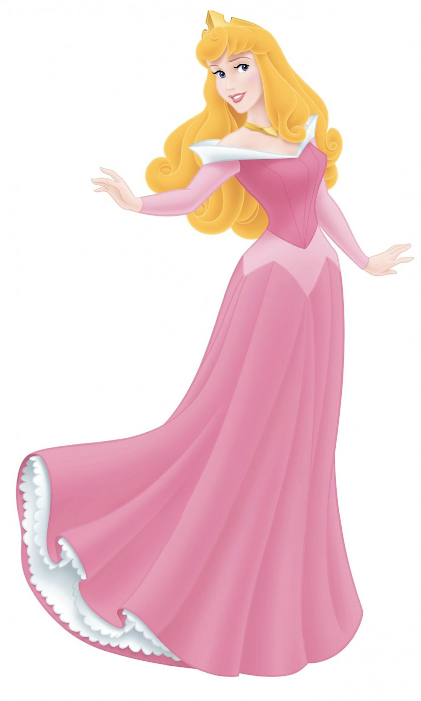 Disney Princess Aurora Belle Leia Organa PNG