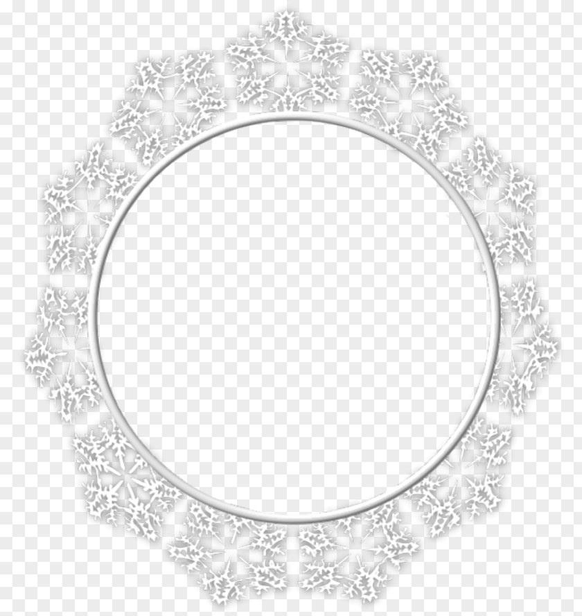 Four Angle Frame Picture Frames Body Jewellery Circle Pattern PNG