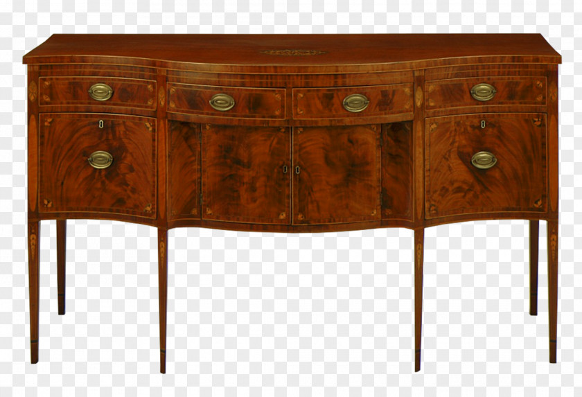 Furniture Antique Chair Buffets & Sideboards PNG
