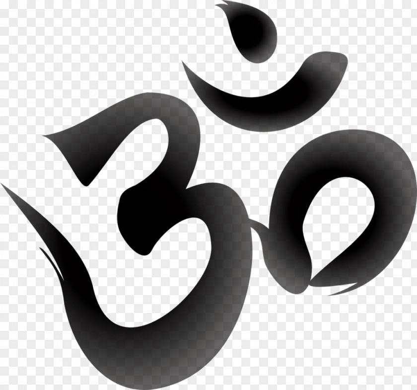 Ganesha Om Hinduism Symbol Meaning PNG