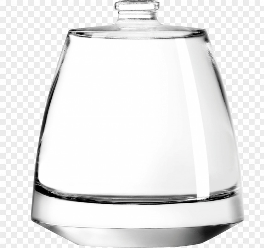 Glass Bottle Wine Flacon PNG