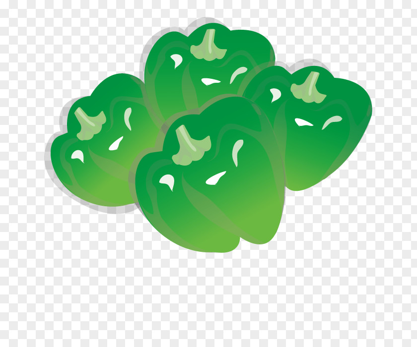 Green Peppers Vegetables Vegetable Free Content Fruit Clip Art PNG