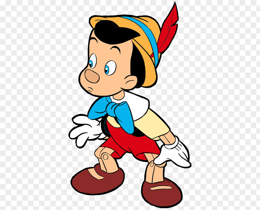 Jiminy Cricket Pinocchio Clip Art PNG