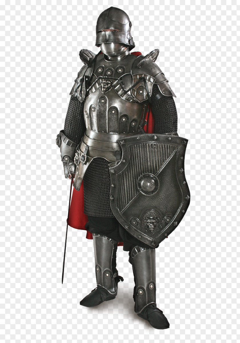 Knight Cuirass PNG