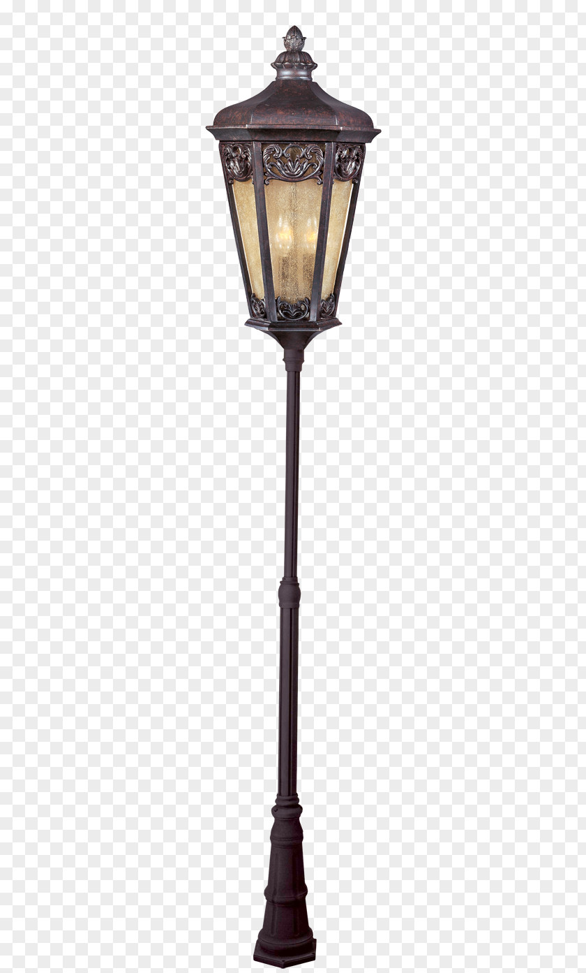 Light Street Lamp Lantern Lighting PNG