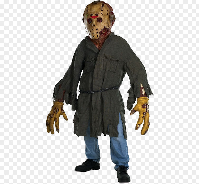 Mask Jason Voorhees Freddy Krueger Michael Myers Costume PNG