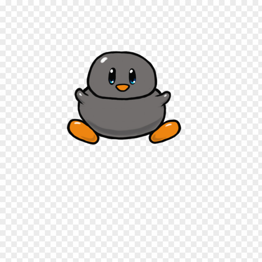 Penguin Beak Clip Art PNG