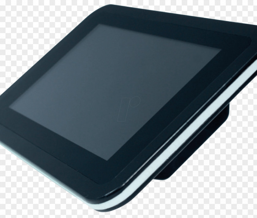 Raspberry Pi Oscilloscope Linux Distribution Touchscreen Lattepanda PNG