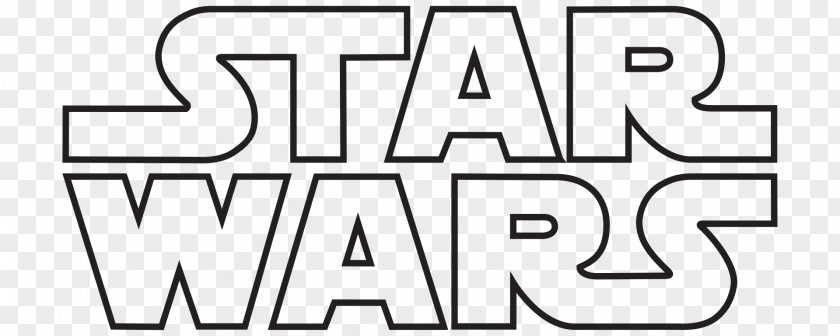 Star Wars Logo Lego Drawing Design PNG