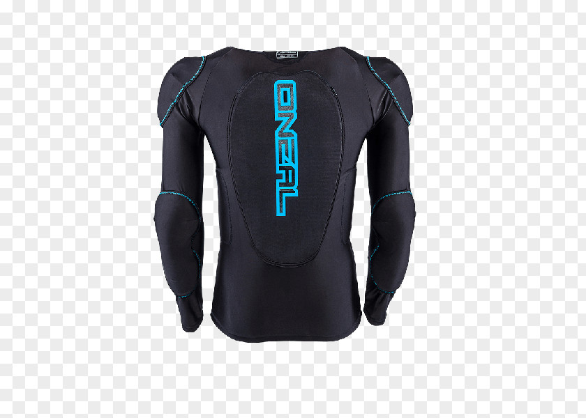 T-shirt Shoulder Human Back Motocross Wetsuit PNG