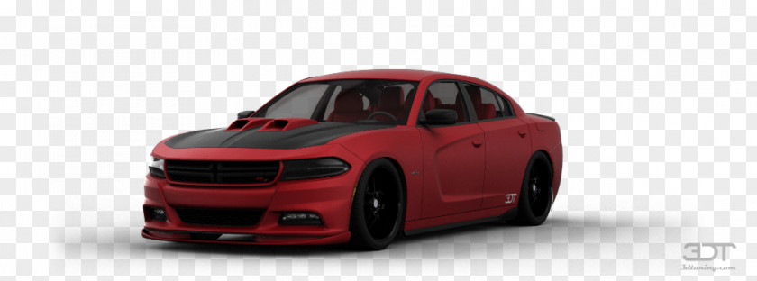 2015 Dodge Charger Tire Mid-size Car Compact Full-size PNG