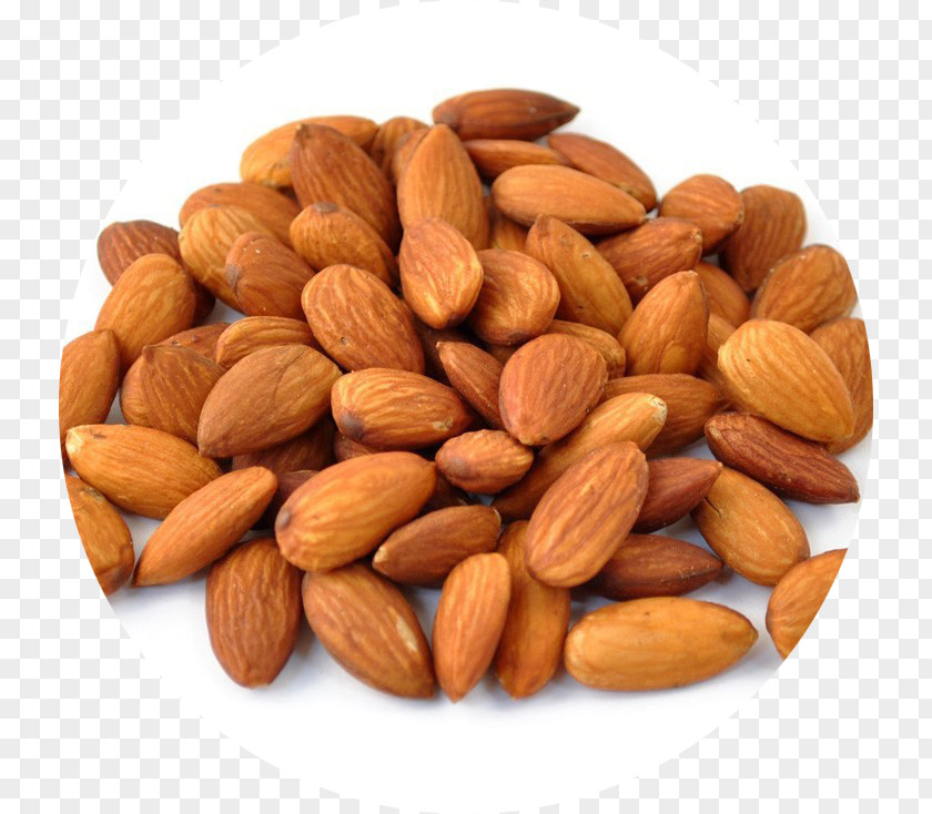 Almond Dal Dried Fruit Nut PNG