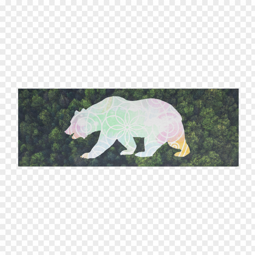 Bear California Republic Flag Of Grizzly PNG