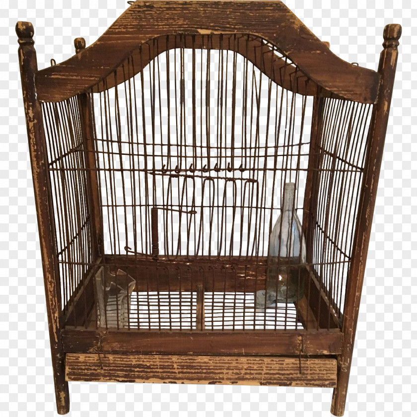 Birdcage Cage NYSE:GLW Furniture Wicker 4K Resolution PNG
