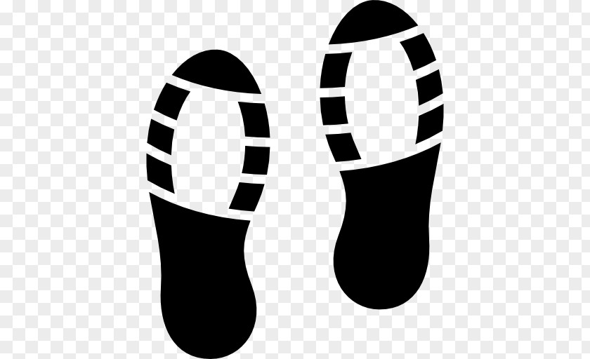 Boot High-heeled Shoe Footprint PNG