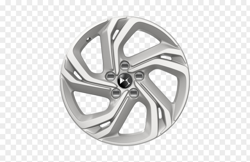 Car Alloy Wheel DS 7 Crossback Automobiles Sport Utility Vehicle PNG