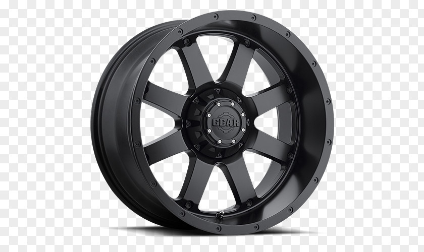 Car Alloy Wheel Truck PNG