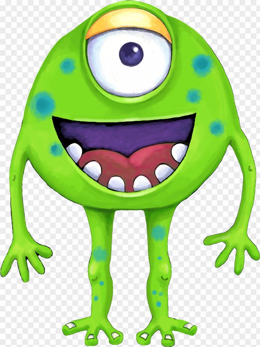 Cartoon Alien Images Clip Art PNG