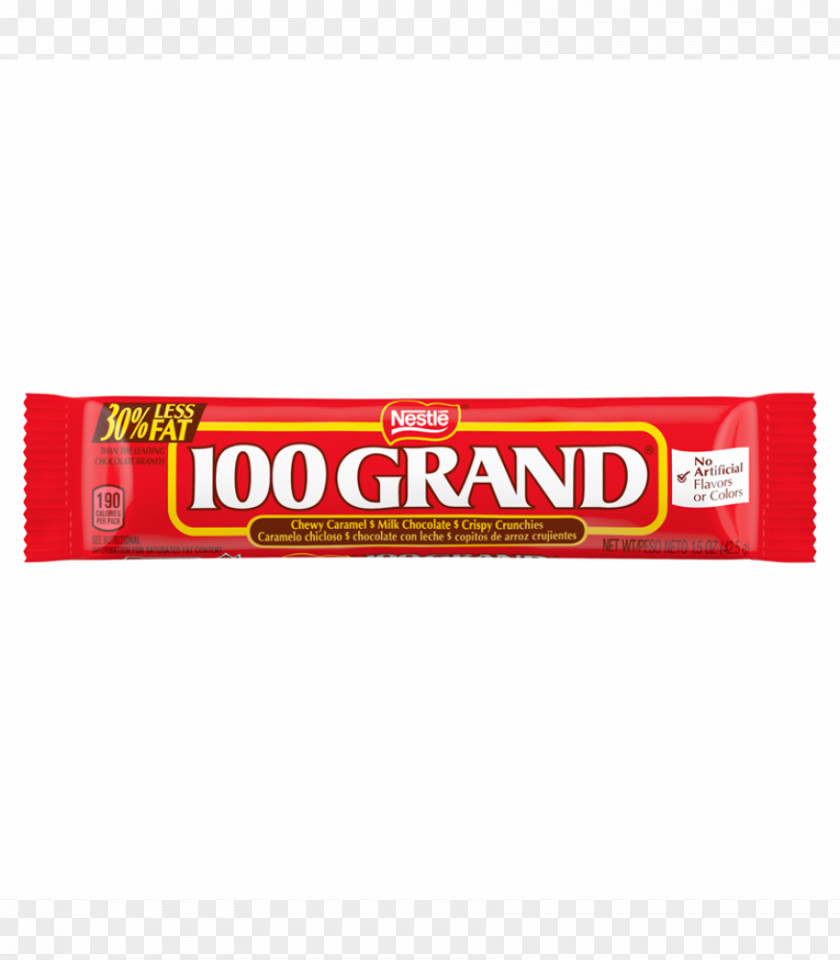 Chocolate 100 Grand Bar Hershey Baby Ruth White PNG