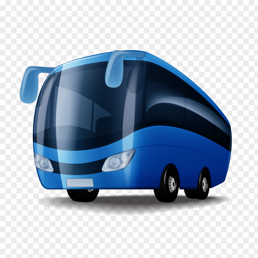 Coach,car Bus Icon PNG