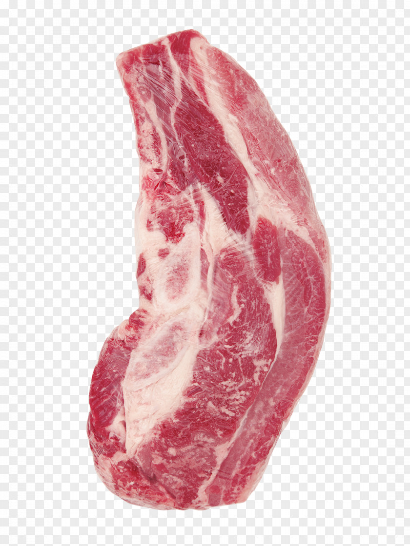 Cutting Meat In Kind Sirloin Steak Spare Ribs Barbecue Ham PNG