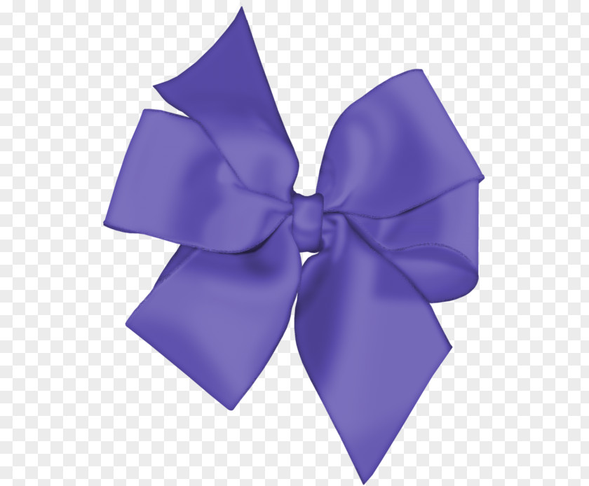Gift Wrapping Magenta Ribbon Bow PNG