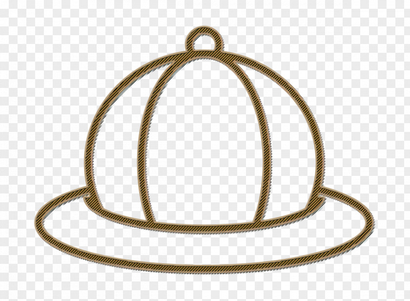 Hat Icon Cap Hunting PNG