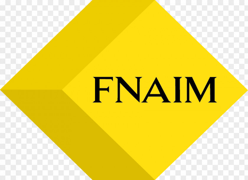 Immobilier The National Federation De L'immobilier Logo Real Property Estate Brand PNG