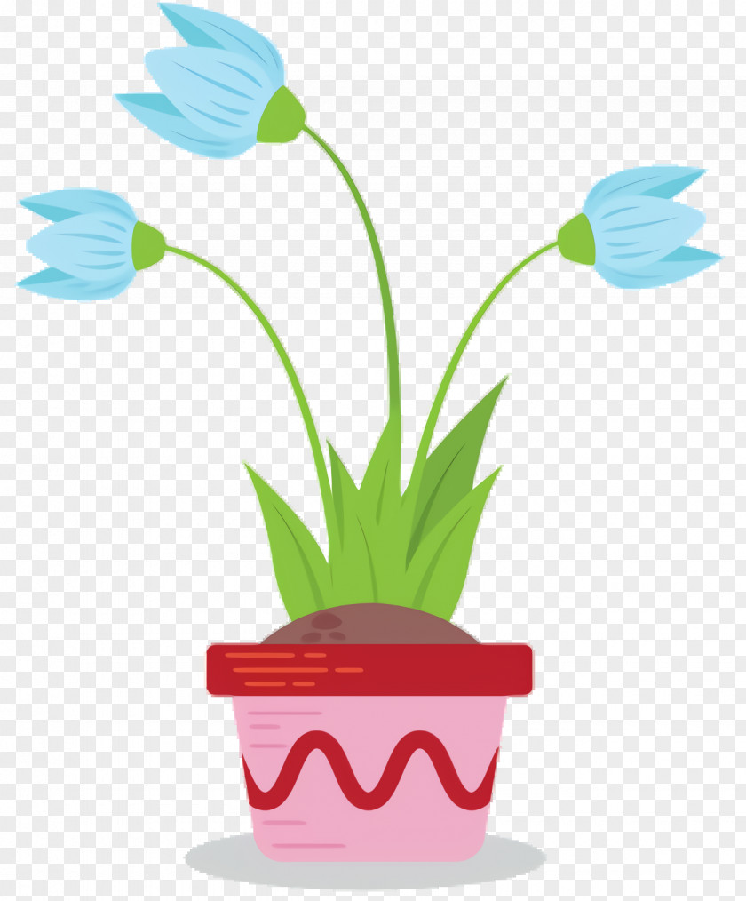Interior Design Tulip Flower PNG