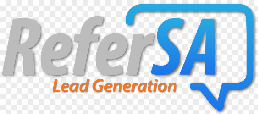 Lead Generation Logo Art PNG