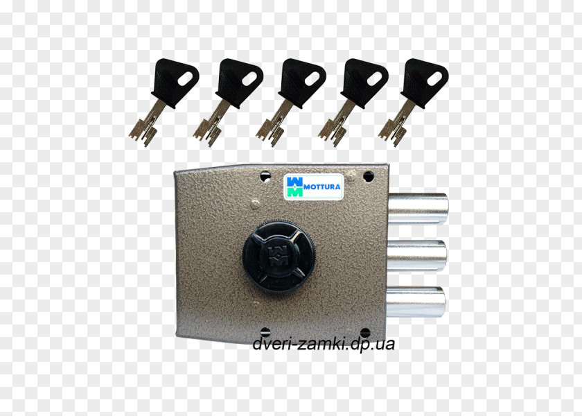 Locked Door Electronic Component Electronics Computer Hardware PNG