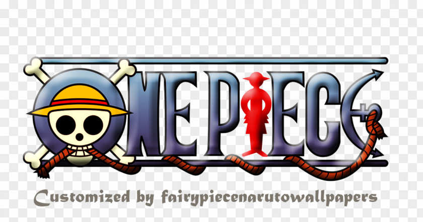 One-piece Logo Monkey D. Luffy Vinsmoke Sanji Tony Chopper Franky One Piece PNG