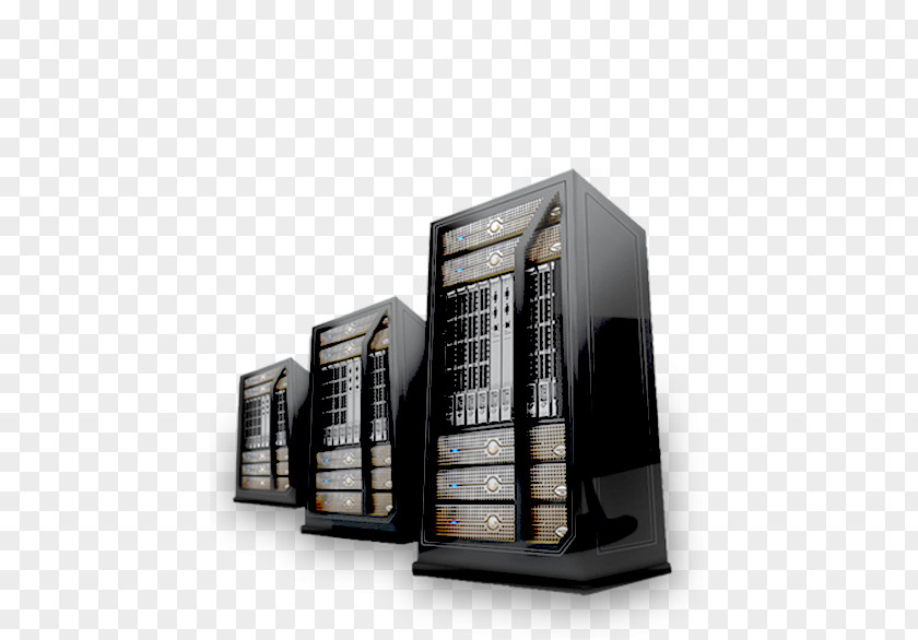 Reseller Web Hosting Dell Computer Servers 19-inch Rack Virtual Private Server Dedicated Service PNG
