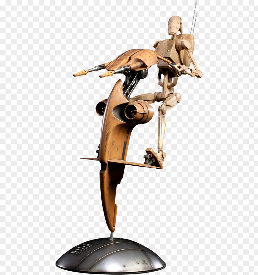 Star Wars Battle Droid Wars: The Clone PNG