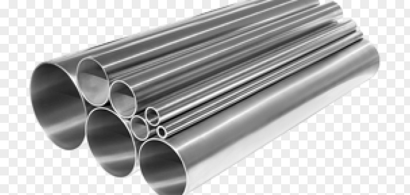 Steel Pipes Pipe Metal Профильная труба 09Г2С PNG