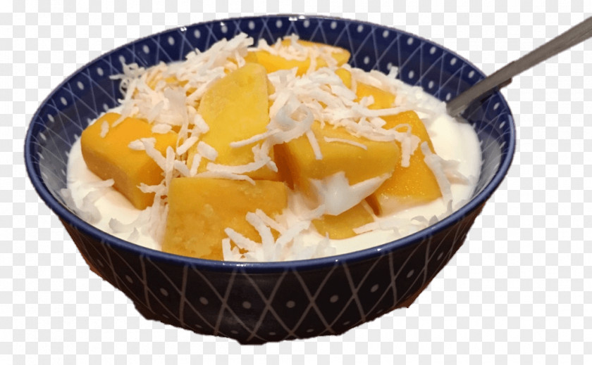 Students Squeezed Mango Juice Vegetarian Cuisine Yoghurt Frozen Yogurt Breakfast Dessert PNG
