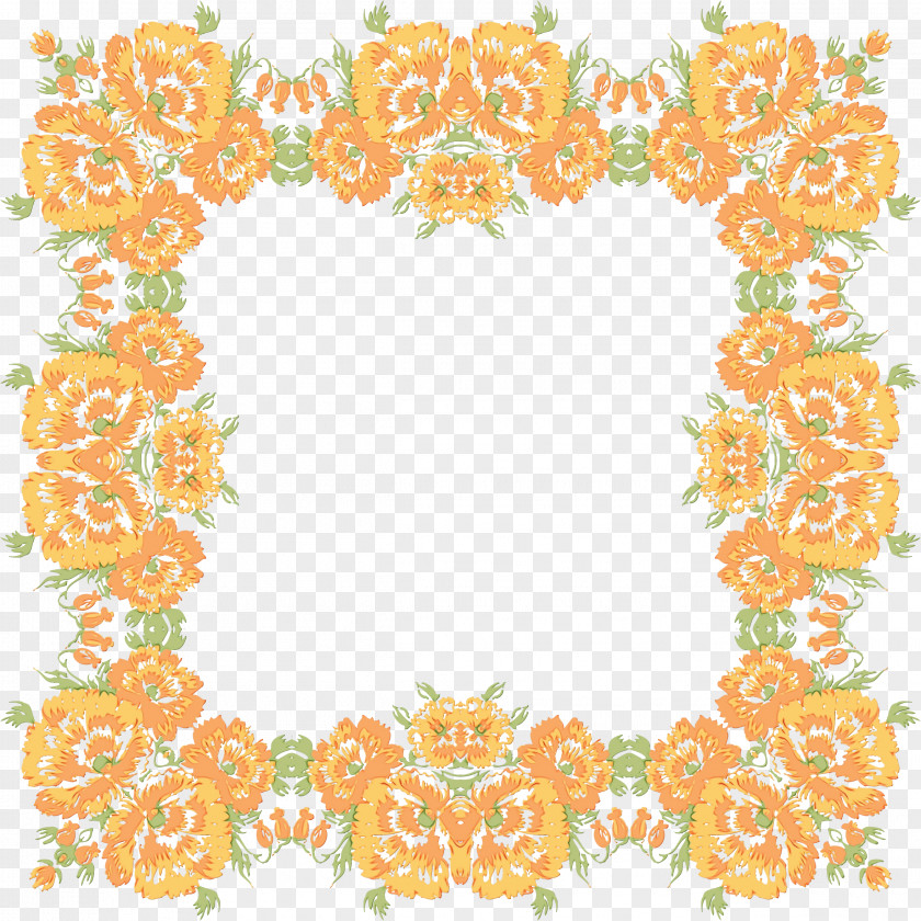 Visual Arts Symmetry Floral Design PNG