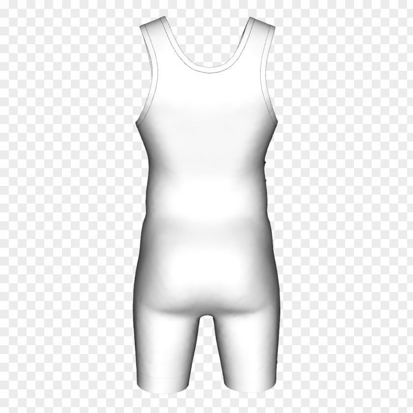 Wrestling Singlet Sleeveless Shirt Shoulder Undershirt Singlets PNG