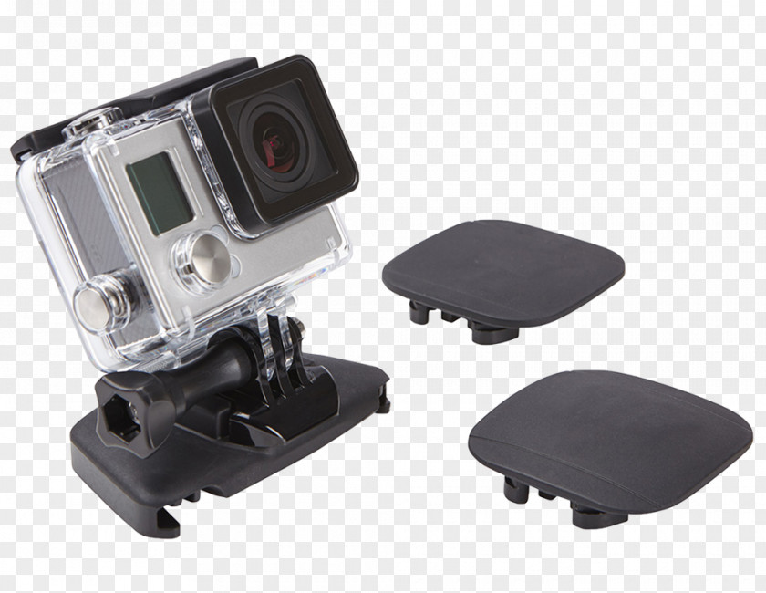 Bicycle Handlebars Action Camera Thule Group PNG