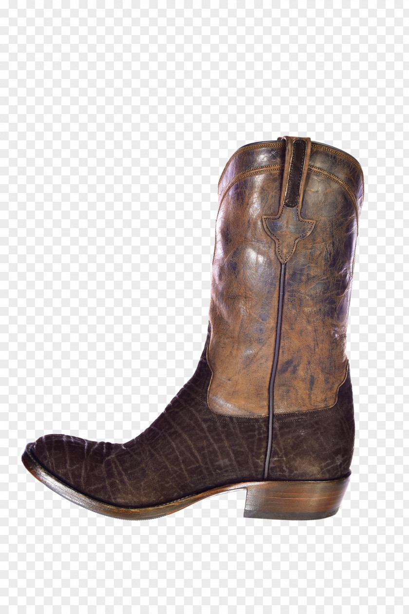 Boots Cowboy Boot Riding Footwear Shoe PNG