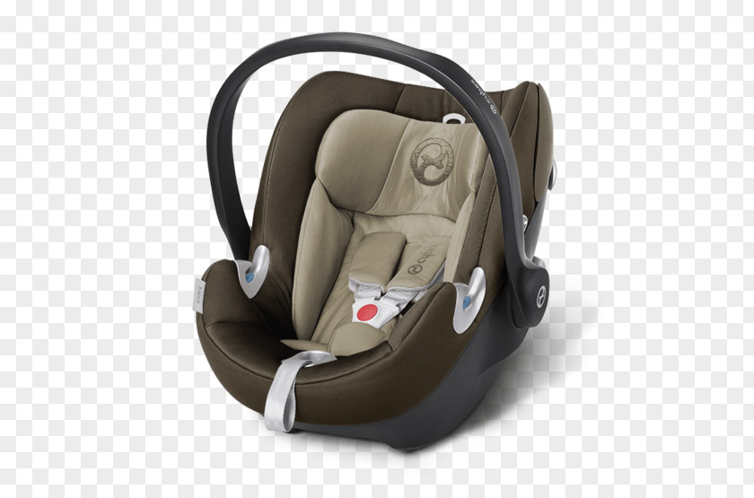 Car Baby & Toddler Seats Cybex Aton Q Pallas M-Fix Infant PNG